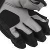Ice Hockey Gloves, Hocky Player Glove, Hocky Bendable Finger Protective Gloves, Street Hockey Gloves, Youth Hockey Gloves, for Ice Hockey Floorball Roller Hockey (10 Inches 100W) view 3
