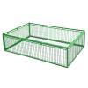 MAAOBR Pigeon Trap, Animal Trap Cages Escape-Proof Design, Live Animal Trap with One-Way Entry, Portable Pigeon Coop, cage Trap Easy Installation(27.56x15.75x10.24IN) view 1