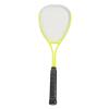Squash Racket, Squash Racket Lightweight Sports Training Squash Racquet Shockproof Large Sports Beginner Squash Racquet Set Baseball Racket with Storage Bag for Home view 1