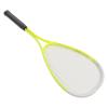Squash Racket, Squash Racket Lightweight Sports Training Squash Racquet Shockproof Large Sports Beginner Squash Racquet Set Baseball Racket with Storage Bag for Home view 3