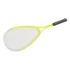 Squash Racket, Squash Racket Lightweight Sports Training Squash Racquet Shockproof Large Sports Beginner Squash Racquet Set Baseball Racket with Storage Bag for Home view 4