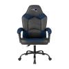 Imperial Black New England Patriots Oversized Office Chair view 1