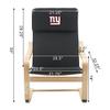 Imperial New York Giants Bentwood Accent Chair view 3
