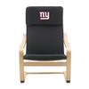 Imperial New York Giants Bentwood Accent Chair view 4