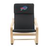 Imperial Buffalo Bills Bentwood Accent Chair view 4