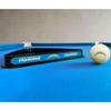 Imperial Los Angeles Chargers Cue Ball & Rack Set view 3