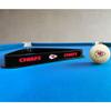 Imperial Kansas City Chiefs Cue Ball & Rack Set view 3