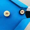 Imperial Kansas City Chiefs Logo Cue Ball & 8 Ball Combo Set view 3