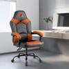 Imperial Black Cleveland Browns Oversized Office Chair view 2