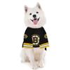Pets First NHLPA David Pastrnak Mesh Jersey for Dogs & Cats, Boston Bruins Pasta-88 Dog Jersey, Size Small, Licensed Dog Jersey with Your Favorite Hockey Team Player view 2
