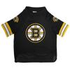Pets First NHLPA David Pastrnak Mesh Jersey for Dogs & Cats, Boston Bruins Pasta-88 Dog Jersey, Size Small, Licensed Dog Jersey with Your Favorite Hockey Team Player view 4