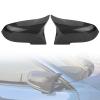 Rearview Mirror Cover, For 220i 328i 420i F20 F21 F22 F30, For X1 E84, Mirror Housing Cover Rearview Mirror For Replacement view 4