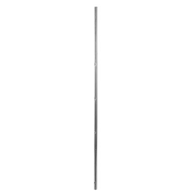 TOYANDONA Soccer Machine Pole Table Football Supply Metal Rod Easy Install Disassemble