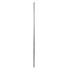 TOYANDONA Soccer Machine Pole Table Football Supply Metal Rod Easy Install Disassemble view 1