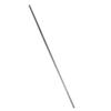 TOYANDONA Soccer Machine Pole Table Football Supply Metal Rod Easy Install Disassemble view 2