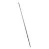 TOYANDONA Soccer Machine Pole Table Football Supply Metal Rod Easy Install Disassemble view 4