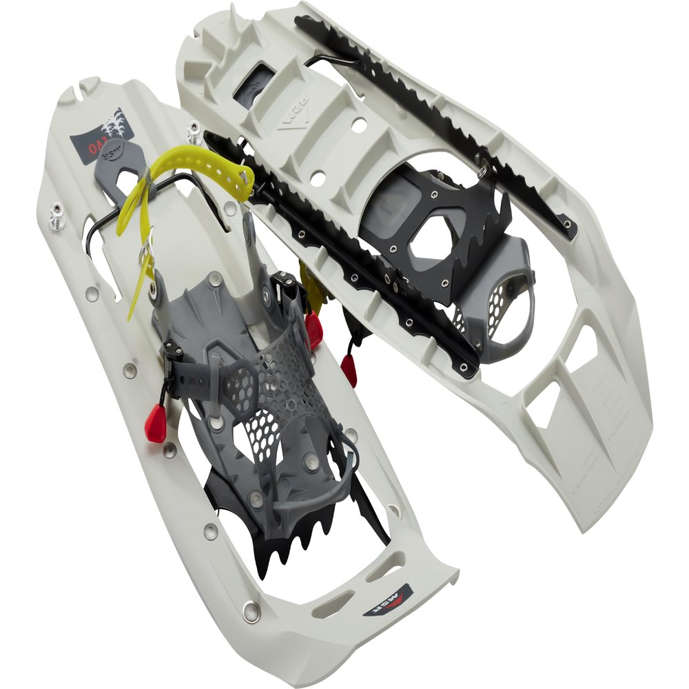 MSR Evo Explore Lightweight Women's All Terrain Snowshoes