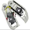 MSR Evo Explore Lightweight Women's All Terrain Snowshoes view 1