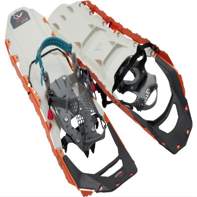 MSR Revo Explore Lightweight Men's All Terrain Snowshoes, 25 Inch Pair