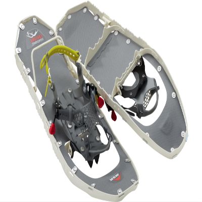 MSR Lightning Explore Lightweight Women's All Terrain Snowshoes, 22 Inch Pair