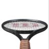 Wilson RF 01 Strung Performance Tennis Racket - Grip Size 4-4 1/2", Strung with Sensation 16 Natural at Mid Range Tension view 4