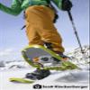 MSR Lightning Explore Lightweight Men's All Terrain Snowshoes, 30 Inch Pair view 2