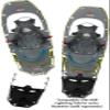 MSR Lightning Explore Lightweight Men's All Terrain Snowshoes, 30 Inch Pair view 4