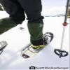 MSR Revo Explore Lightweight Women's All Terrain Snowshoes, 22 Inch Pair view 2