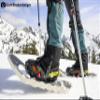 MSR Lightning Explore Lightweight Women's All Terrain Snowshoes, 25 Inch Pair view 2
