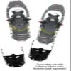 MSR Lightning Explore Lightweight Women's All Terrain Snowshoes, 25 Inch Pair view 4