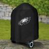 FANMATS 42825 NFL - Philadelphia Eagles Kettle Style Grill Cover with Primary Team Logo - 25in x 25in x 35in view 2