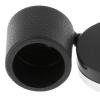 Pool Chalk Holder Accessory for Billiards, Round view 4