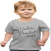 5T Oxford Toddler Script Madam President Toddler T-Shirt