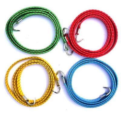CAJDEOPYE Bicycle Tow Rope Belt Strap Mountain Bike Parent-Child Pull Reflective Traction Portable Outdoor/2523, 1, RED, 464895