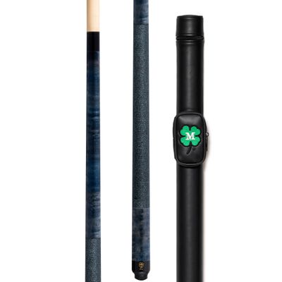 McDermott GS11 Pool Billiard Cue with Hard Case