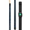 McDermott GS11 Pool Billiard Cue with Hard Case view 1