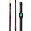 McDermott GS09 Pool Billiard Cue with Hard Case view 1