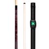 McDermott GS09 Pool Billiard Cue with Hard Case view 2