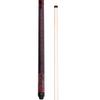 McDermott GS09 Pool Billiard Cue with Hard Case view 3