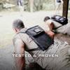 GORUCK Ruck Plate 20LB - USA Made Weighted Plates for Rucking, Strength Training & Fitness, Compatible w/Rucker & Ruck Plate Carrier view 4