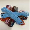 1 Pair G10 Scales Fits for Paramilitary 2 C81, Custom Handle Patch DIY Replacement Accessory view 3