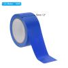 PATIKIL Pickleball Court Tape, 108 Ft x 2 Inch Temporary Pickleball Court Lines Multipurpose Court Tape for Indoor Outdoor Sport Marking, Blue view 2