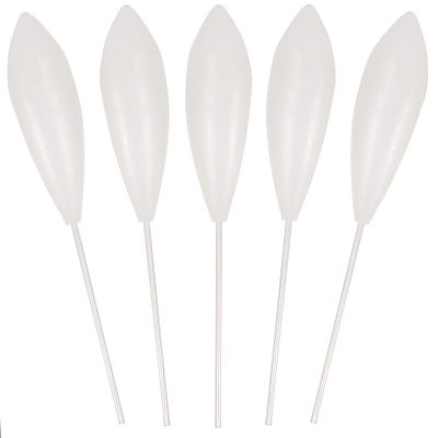 HXBER Casting Bombarda Inline Surface Float Carp Fishing Terminal Tackle 15g/20g/25g/30g/40g/50g