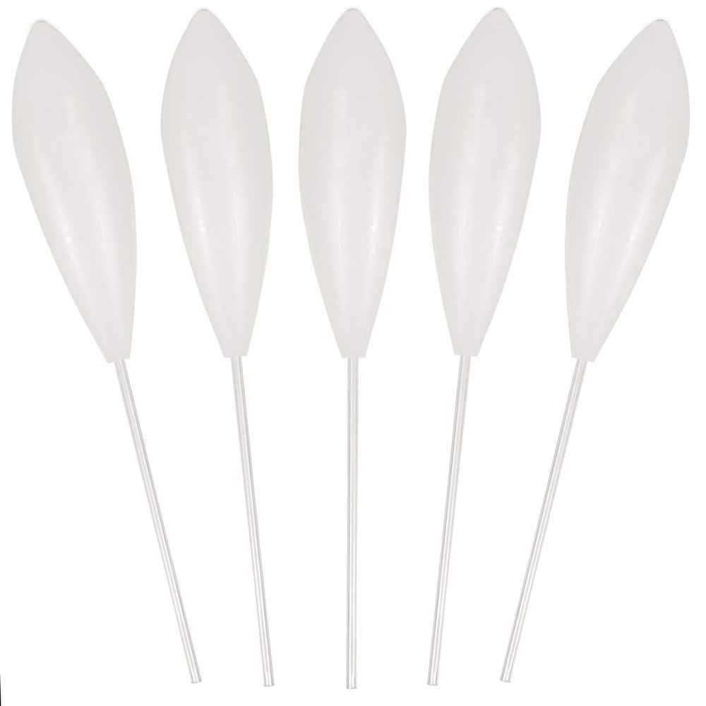 HXBER Casting Bombarda Inline Surface Float Carp Fishing Terminal Tackle 15g/20g/25g/30g/40g/50g