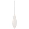 HXBER Casting Bombarda Inline Surface Float Carp Fishing Terminal Tackle 15g/20g/25g/30g/40g/50g view 4