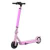 Hiboy Electric Scooter, 350W Peak Motor, 13 MPH, 10.6 Mile Range, Foldable, Lightweight, UL 2272 Certified, Dual Braking System, E-Scooter for Teens, Commuting, and Campus Use view 1