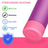 yoelike Silicone Water Bottle Boot for Owala 32 oz, 2PCS Anti-Slip Protective Sleeve for FreeSip/Twist/Flip, Watter Bottle Accessories, Bottom Bumper Cover, Dishwasher Safe, BPA Free view 4