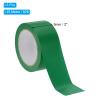 PATIKIL Pickleball Court Tape, 3 Pack 82 Ft x 2 Inch Temporary Pickleball Court Lines Multipurpose Court Tape for Indoor Outdoor Sport Marking, Green view 2