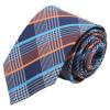 HEEPDD Mens Neck Tie Classic Polyester Silk High Density Tie for Wedding Party Business Meeting 1 Piece view 2