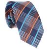 HEEPDD Mens Neck Tie Classic Polyester Silk High Density Tie for Wedding Party Business Meeting 1 Piece view 3